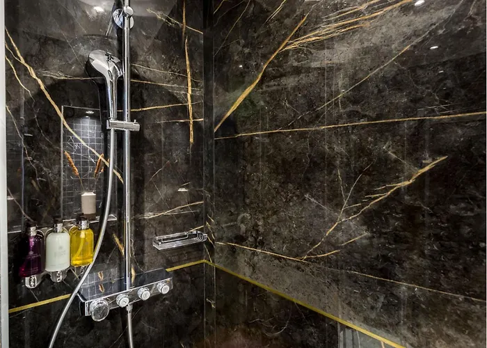 Appartamento Merveil Signature Hoche - Eiffel Tower View *