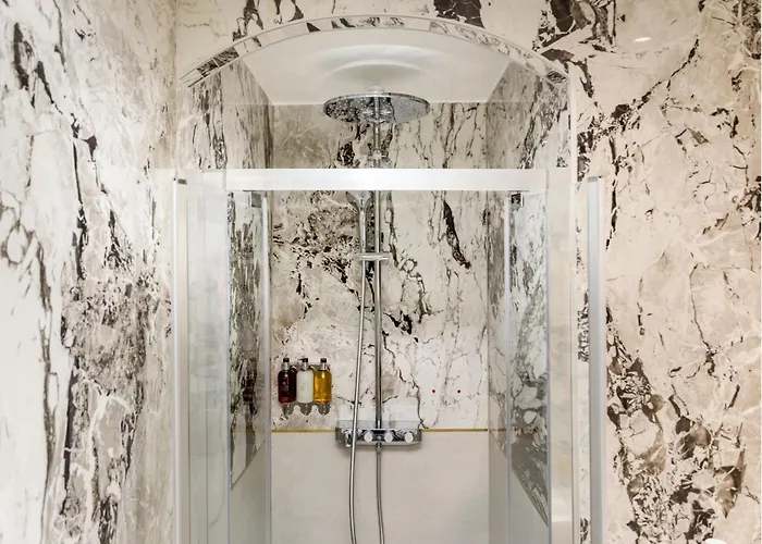 Merveil Signature Hoche - Eiffel Tower View Appartamento *